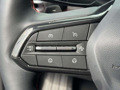 2026 Chevrolet Traverse AWD RS