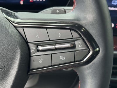 2026 Chevrolet Traverse AWD RS
