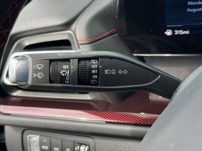 2026 Chevrolet Traverse AWD RS