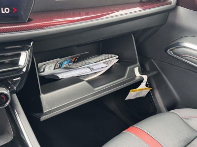 2026 Chevrolet Traverse AWD RS