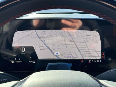 2026 Chevrolet Traverse AWD RS