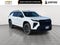 2026 Chevrolet Traverse AWD RS
