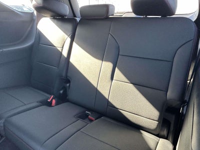 2026 Chevrolet Traverse AWD RS