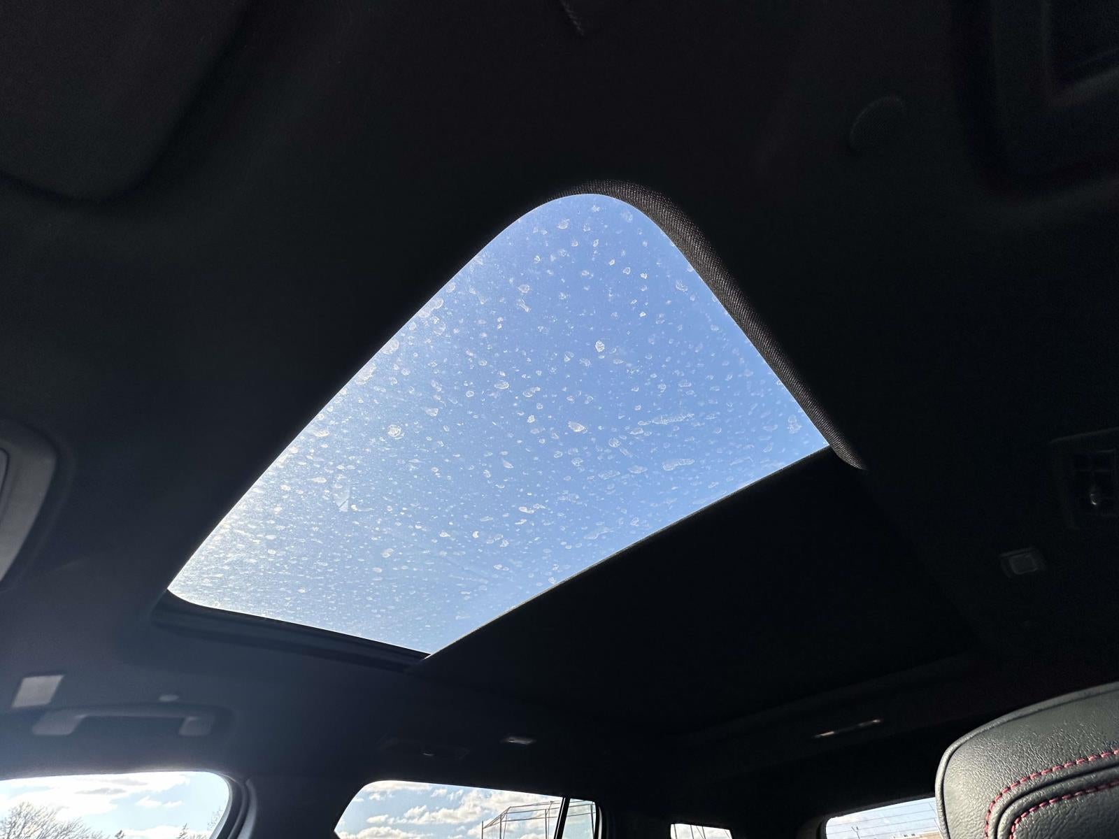 2026 Chevrolet Traverse AWD RS