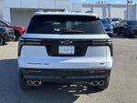2026 Chevrolet Traverse AWD RS