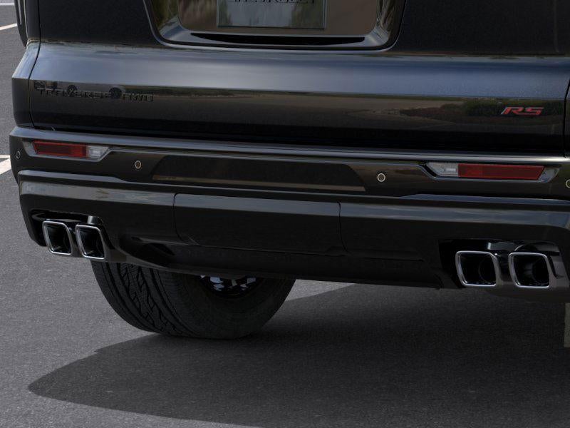 2026 Chevrolet Traverse AWD RS