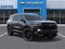 2026 Chevrolet Traverse AWD RS