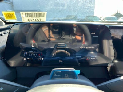 2026 Chevrolet Traverse AWD RS