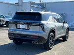 2026 Chevrolet Traverse AWD RS