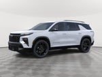 2026 Chevrolet Traverse AWD RS