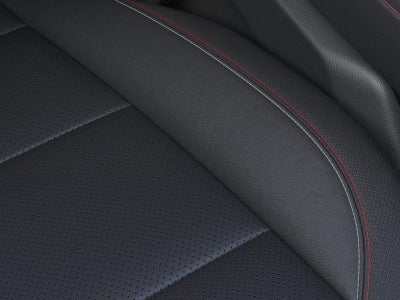 2026 Chevrolet Traverse AWD RS