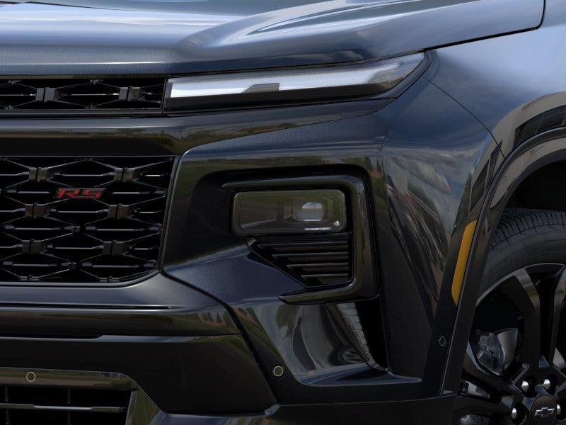 2027 Chevrolet Traverse AWD RS