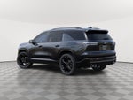 2027 Chevrolet Traverse AWD RS
