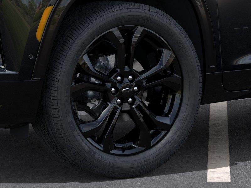 2027 Chevrolet Traverse AWD RS