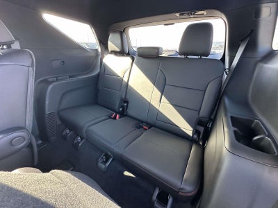 2026 Chevrolet Traverse AWD RS