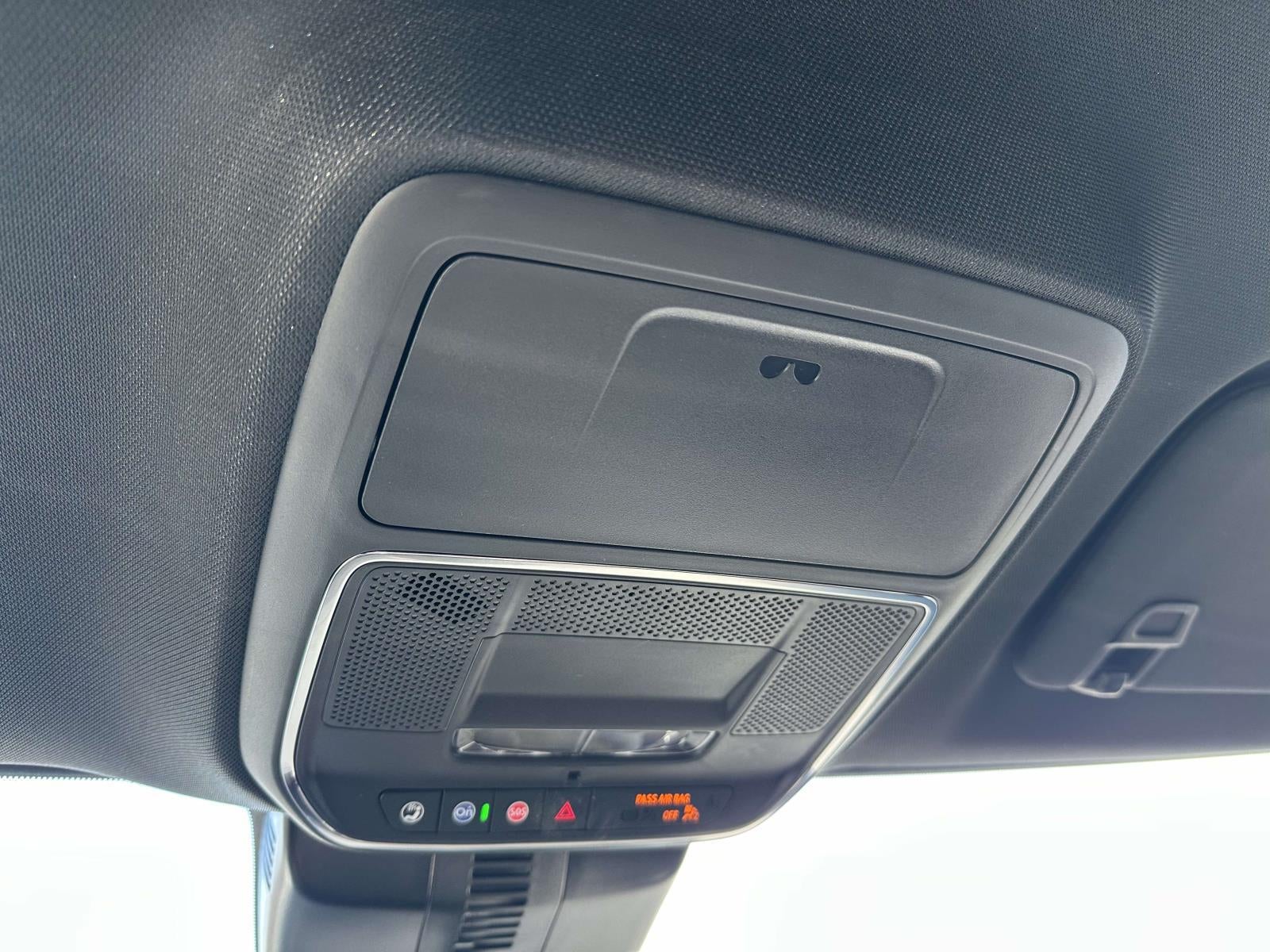 2026 Chevrolet Traverse AWD RS