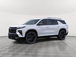 2027 Chevrolet Traverse AWD RS