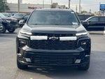2027 Chevrolet Traverse AWD RS