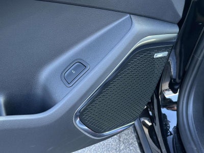 2026 Chevrolet Traverse AWD RS