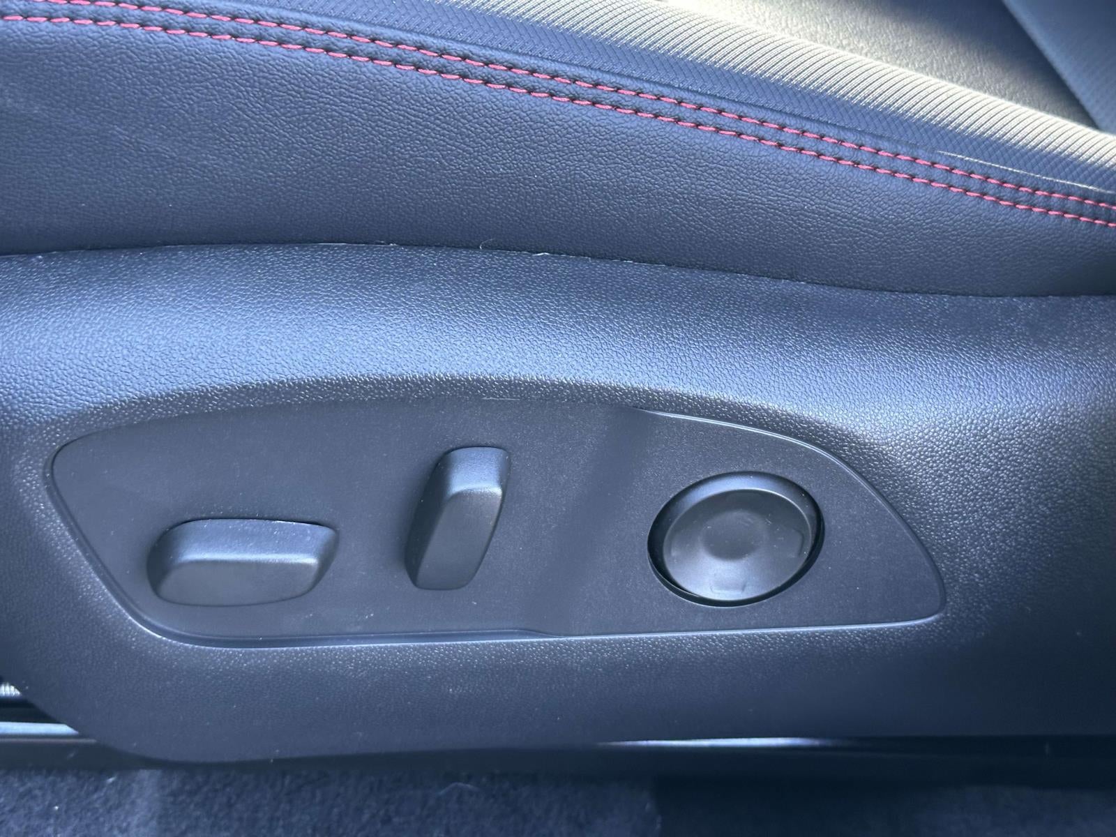 2026 Chevrolet Traverse AWD RS