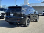 2026 Chevrolet Traverse AWD RS