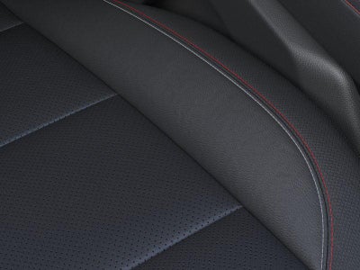 2026 Chevrolet Traverse AWD RS