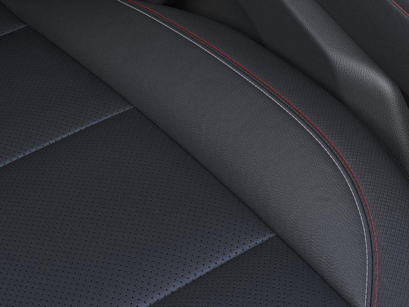 2026 Chevrolet Traverse AWD RS