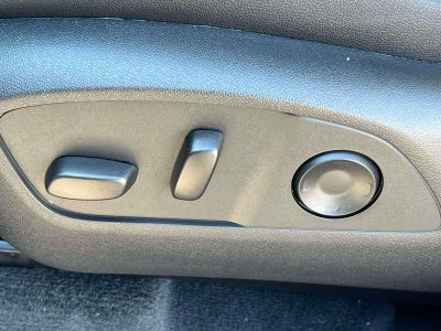 2026 Chevrolet Traverse AWD RS