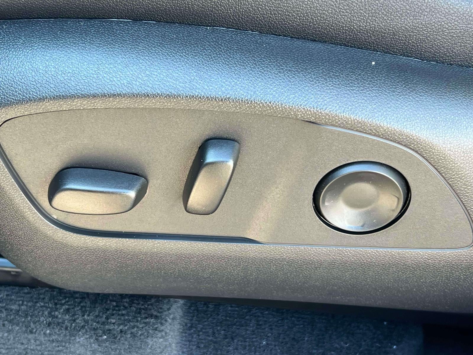 2026 Chevrolet Traverse AWD RS