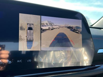 2026 Chevrolet Traverse AWD RS