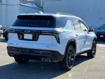 2026 Chevrolet Traverse AWD RS