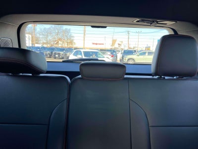 2026 Chevrolet Traverse AWD RS