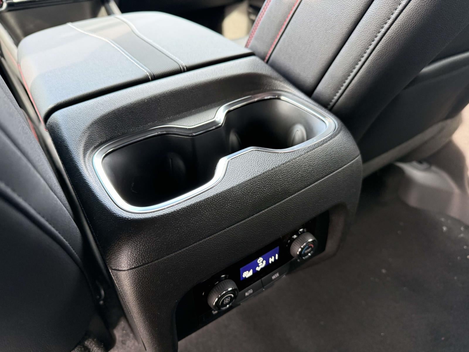 2026 Chevrolet Traverse AWD RS