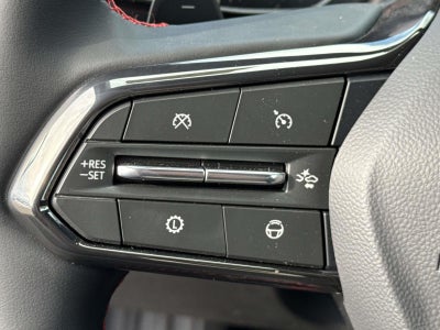 2026 Chevrolet Traverse AWD RS