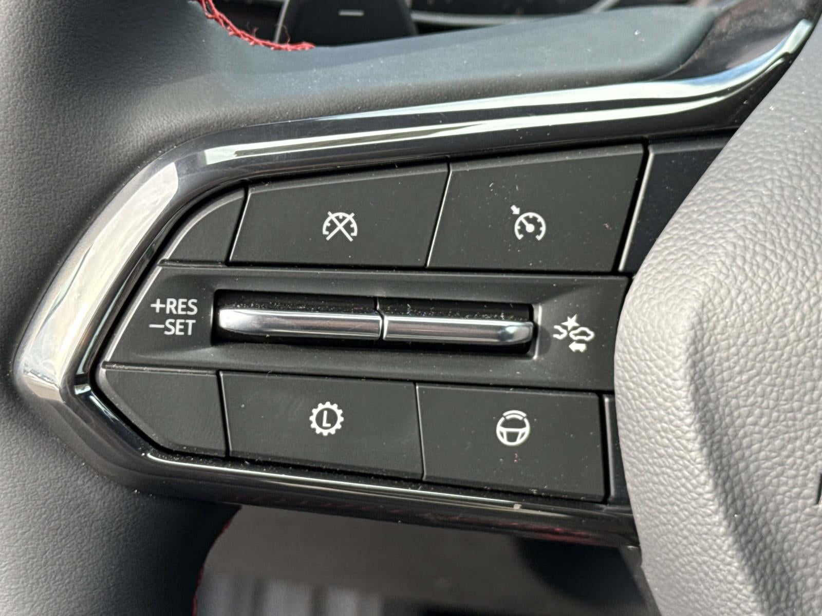 2026 Chevrolet Traverse AWD RS