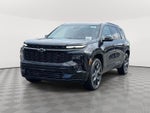 2026 Chevrolet Traverse AWD RS