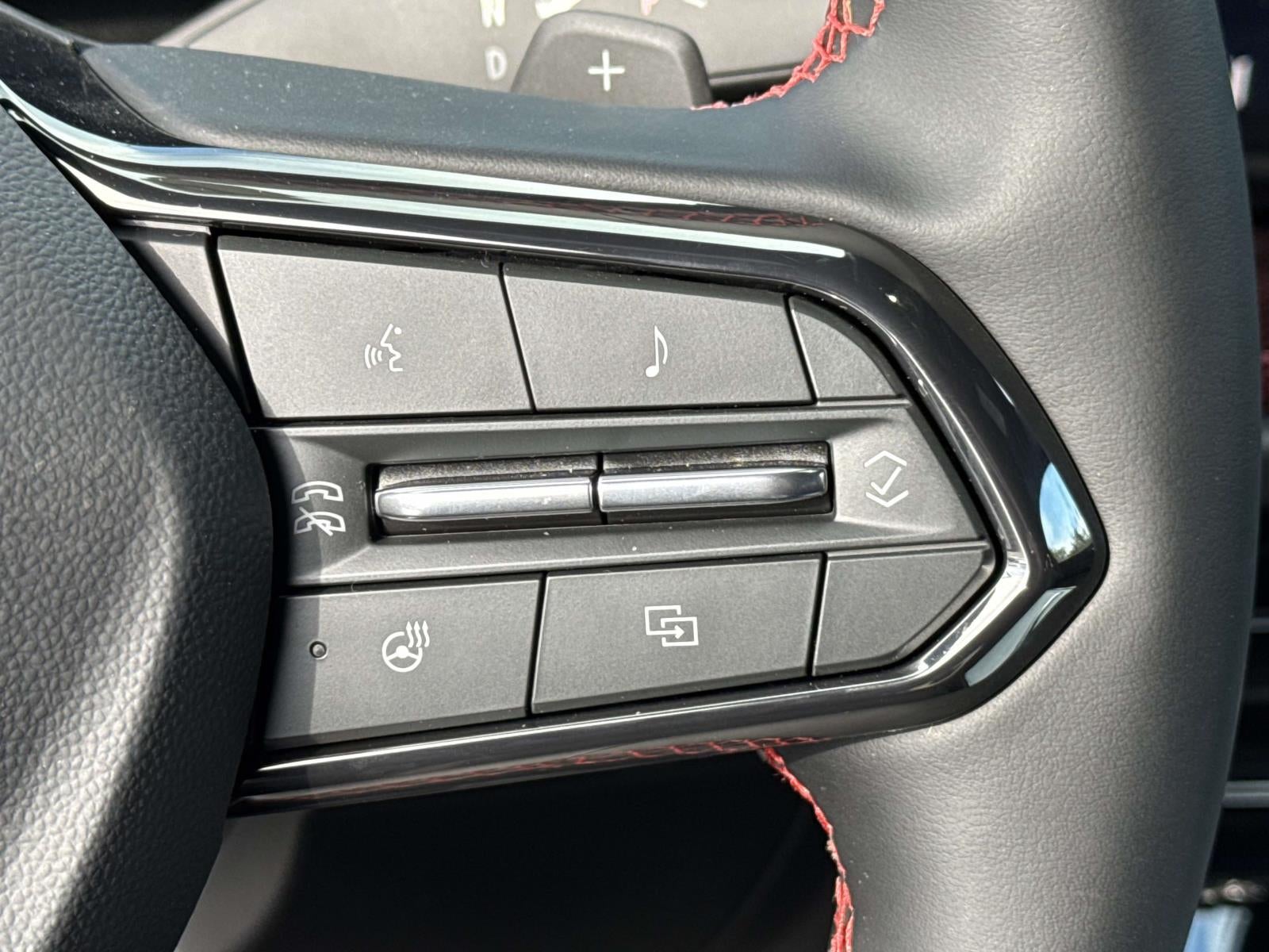 2026 Chevrolet Traverse AWD RS