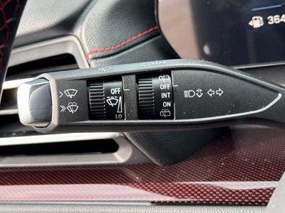 2026 Chevrolet Traverse AWD RS