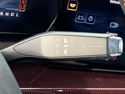 2026 Chevrolet Traverse AWD RS