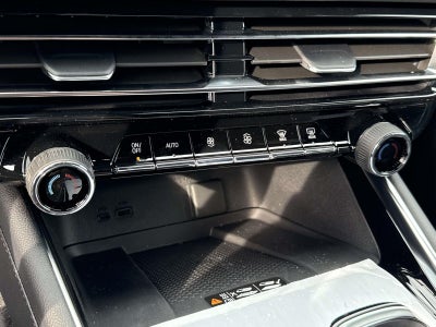 2026 Chevrolet Traverse AWD RS