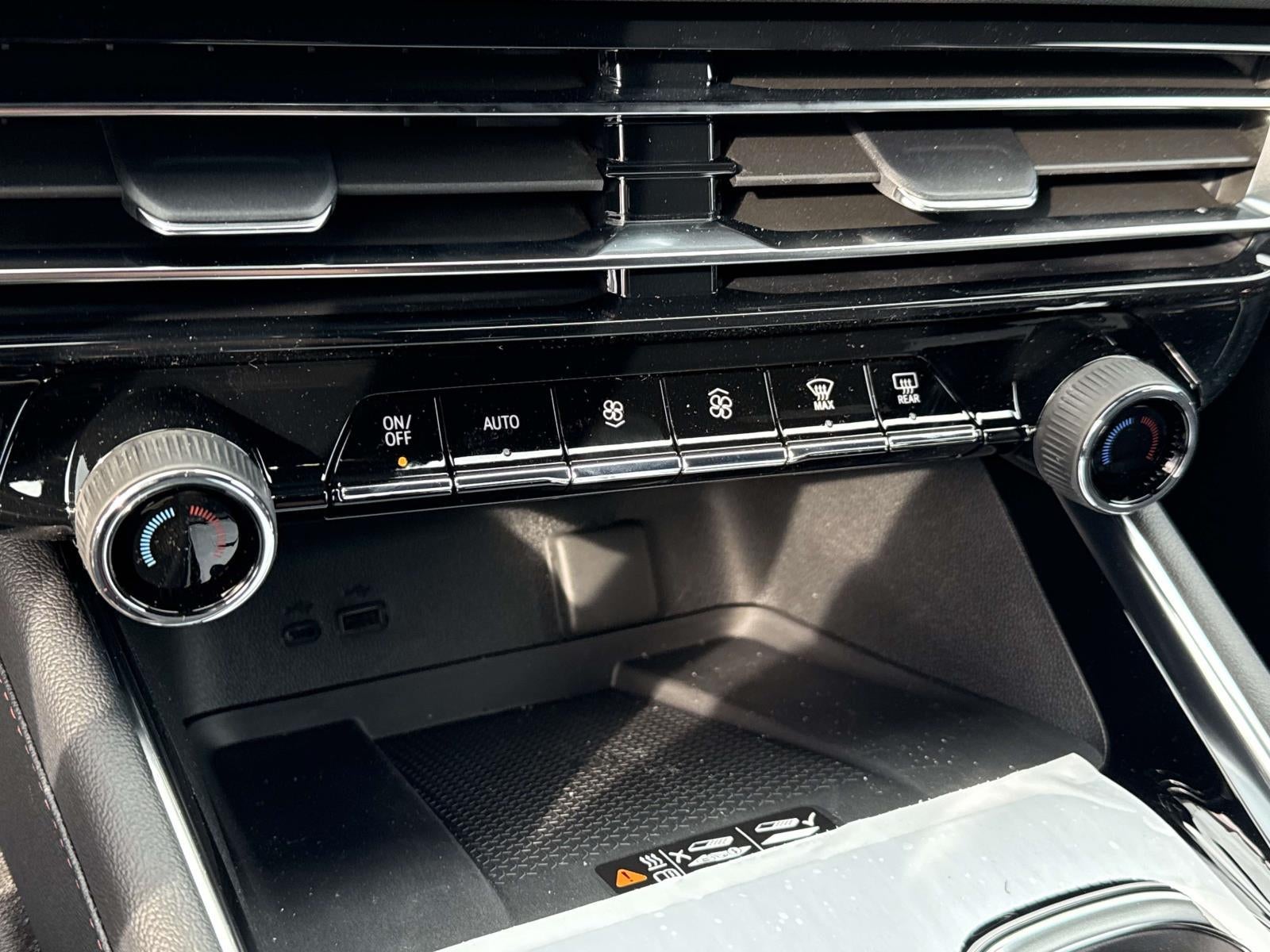 2026 Chevrolet Traverse AWD RS