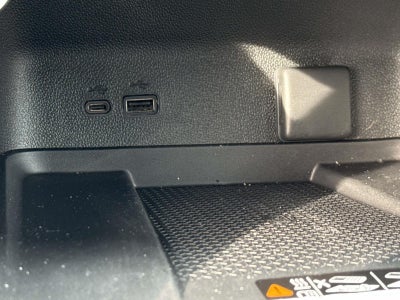 2026 Chevrolet Traverse AWD RS