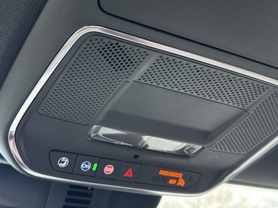 2026 Chevrolet Traverse AWD RS