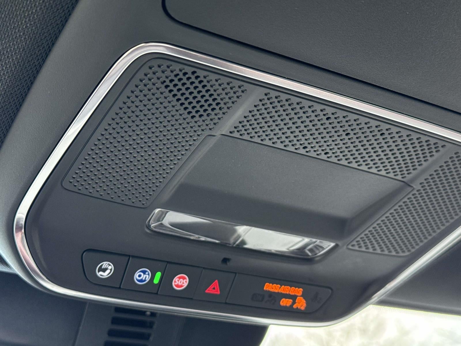 2026 Chevrolet Traverse AWD RS