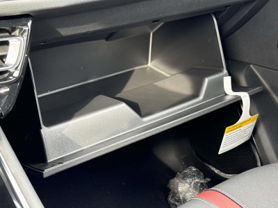 2026 Chevrolet Traverse AWD RS