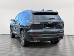 2026 Chevrolet Traverse AWD RS