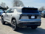 2026 Chevrolet Traverse AWD RS
