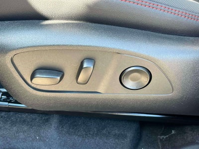 2026 Chevrolet Traverse AWD RS