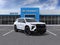 2027 Chevrolet Traverse AWD RS