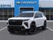 2027 Chevrolet Traverse AWD RS